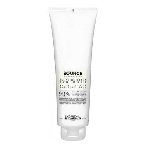 Маска для волос LOreal Professionnel Source Essentielle Radiance Balm 450 мл в Парфюм-Лидер