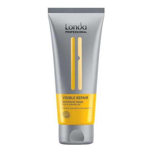 Маска для волос Londa professional Visible Repair Intensive Mask в Парфюм-Лидер