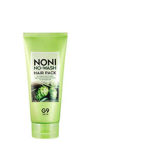 Маска для волос несмываемая G9skin Noni No Wash Hair pack 200гр в Парфюм-Лидер