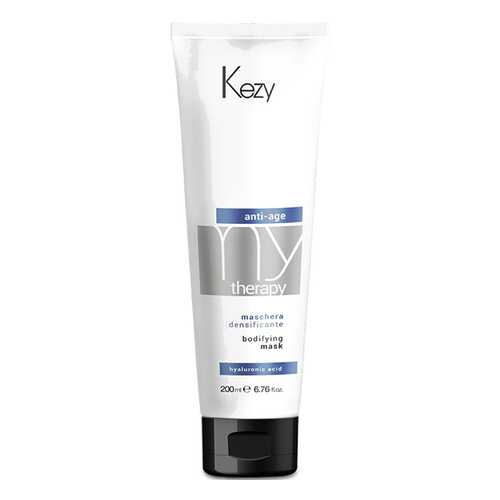Маска Kezy Bodifying mask для придания густоты с гиалуроновой кислотой, 200 мл в Парфюм-Лидер