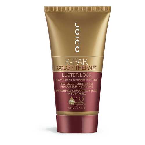 Маска Сияние Цвета для поврежденных окрашенных волос JOICO, 50 мл в Парфюм-Лидер