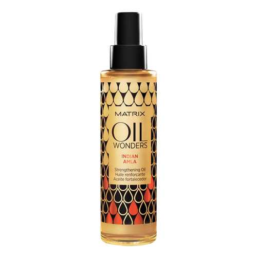 Масло для волос Matrix Oil Wonders Indian Amla 150 мл в Парфюм-Лидер