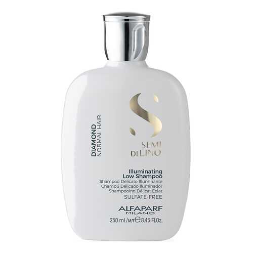 Шампунь Alfaparf Milano Semi Di Lino Illuminating Low 250 мл в Парфюм-Лидер