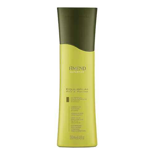 Шампунь Amend Balancing Shampoo Equilibrium Raiz & Pontas 250 мл в Парфюм-Лидер