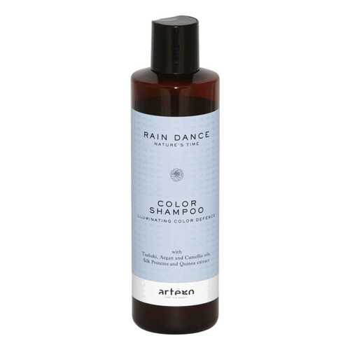 Шампунь Artego Rain Dance Color Shampoo 1000 мл в Парфюм-Лидер