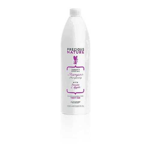 Шампунь для сухих волос SHAMPOO FOR DRY AND THIRSTY HAIR, 1000 мл в Парфюм-Лидер