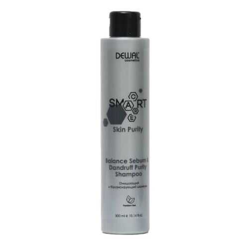 Шампунь для волос Dewal, Smart Care Skin Purity, 300 мл в Парфюм-Лидер