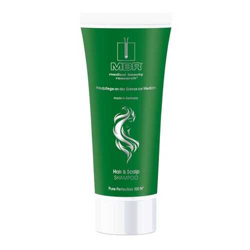 Шампунь для волос MBR Pure Perfection 100N Hair & Scalp Shampoo 200 мл в Парфюм-Лидер