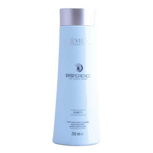 Шампунь для волос Revlon Eksperience Purifying Cleaning Shampoo 250 мл в Парфюм-Лидер