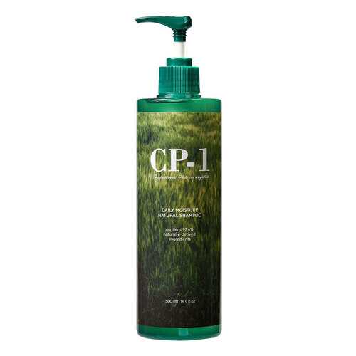 Шампунь Esthetic House CP-1 Daily Moisture Natural 500 мл в Парфюм-Лидер