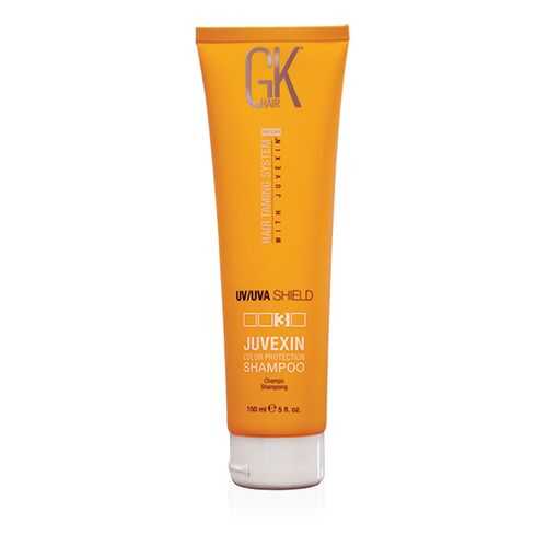 Шампунь GKhair защита цвета Juvexin Shield Shampoo 150 мл в Парфюм-Лидер