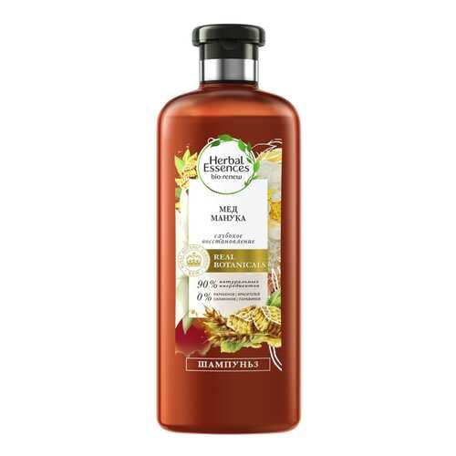 Шампунь Herbal Essences Мёд манука 400мл в Парфюм-Лидер