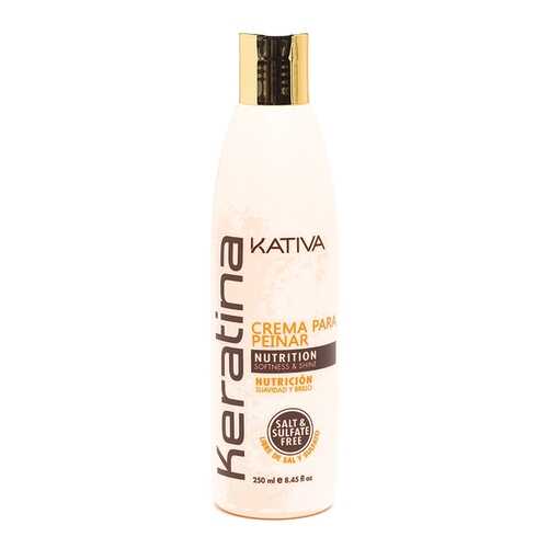 Шампунь Kativa Keratina 250 мл в Парфюм-Лидер