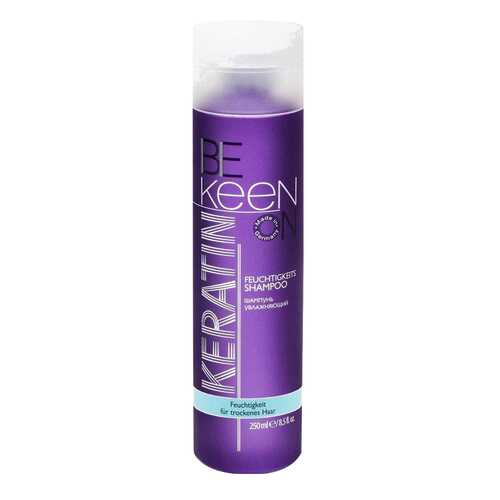 Шампунь Keen Feuchtigkeits Shampoo 250 мл в Парфюм-Лидер