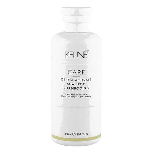 Шампунь Keune Care Derma Activate 1 л в Парфюм-Лидер
