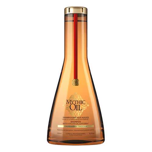Шампунь LOreal Professionnel Mythic Oil 250 мл в Парфюм-Лидер