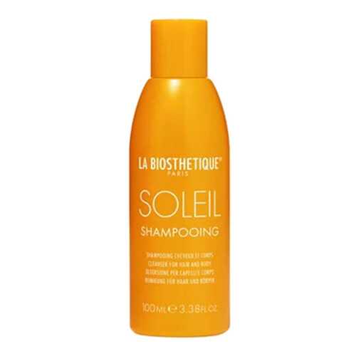 Шампунь La Biosthetique Methode Soleil 100 мл в Парфюм-Лидер