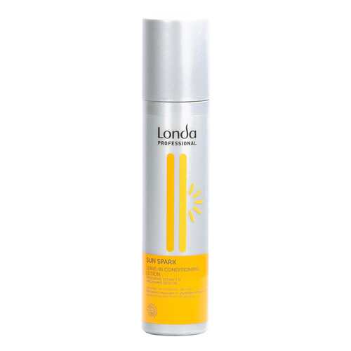 Шампунь Londa Professional Sun Spark 250 мл в Парфюм-Лидер
