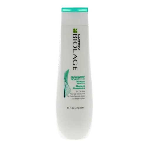 Шампунь Matrix Biolage Cooling Mint Shampoo, 250 мл в Парфюм-Лидер