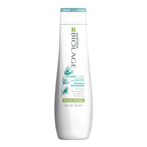 Шампунь Matrix Biolage Volumebloom 250 мл в Парфюм-Лидер