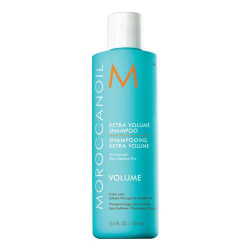 Шампунь MoroccanOil Extra Volume 250 мл в Парфюм-Лидер