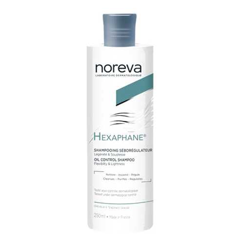 Шампунь Noreva Hexaphane Shampoing Seboregulateur 250 мл в Парфюм-Лидер