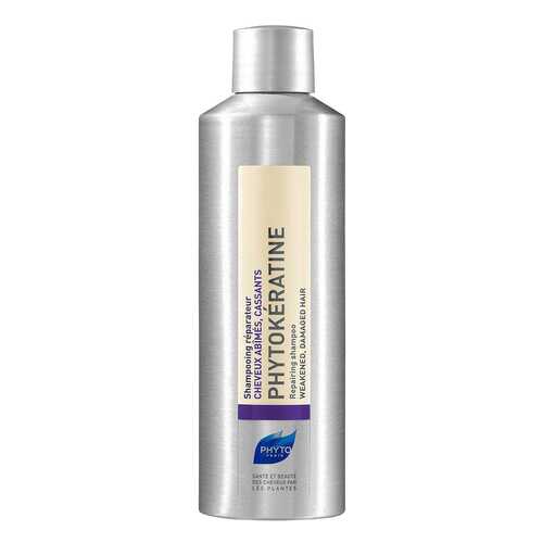Шампунь Phyto Phytokeratine Reparative 200 мл в Парфюм-Лидер