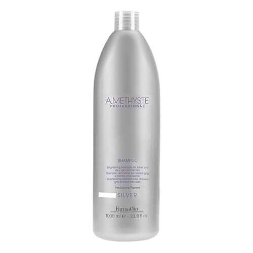 Шампунь против перхоти Farmavita Amethyste purify dandruff controll shampoo 1000 мл в Парфюм-Лидер