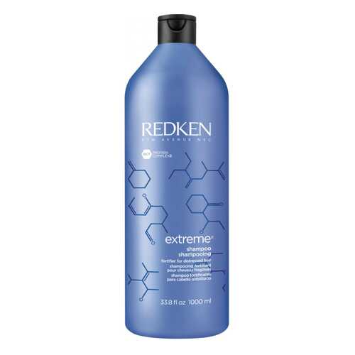 Шампунь Redken Extreme For Damaged Hair 1 л в Парфюм-Лидер