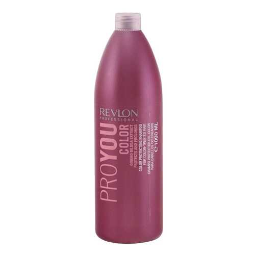 Шампунь Revlon Professional Pro You Color Shampoo 1000 мл в Парфюм-Лидер