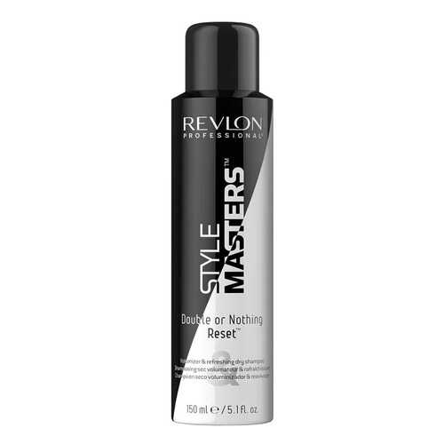 Шампунь Revlon Professional Style Masters Double or Nothing Dorn Reset 150 мл в Парфюм-Лидер