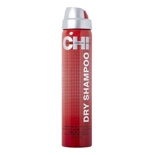 Шампунь сухой с гидролизованным шелком Chi Dry Shampoo 74 мл в Парфюм-Лидер