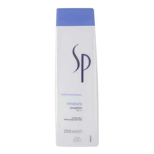 Шампунь Wella SP Hydrate увлажняющий 250 мл в Парфюм-Лидер