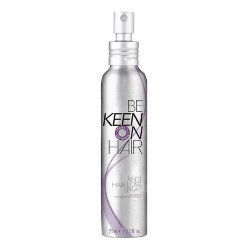 Спрей для волос Keen Anti Hair Loss 75 мл в Парфюм-Лидер