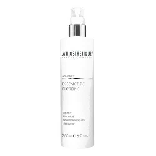 Спрей для волос La Biosthetique Beaute Essence de Proteine 200 мл в Парфюм-Лидер