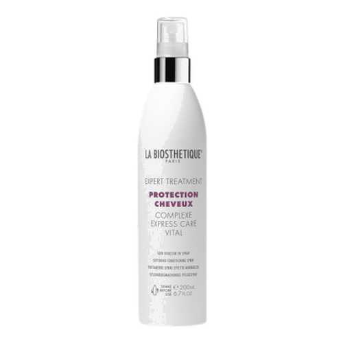 Спрей для волос La Biosthetique Protection Cheveux Complexe Express Care Vital 200 мл в Парфюм-Лидер