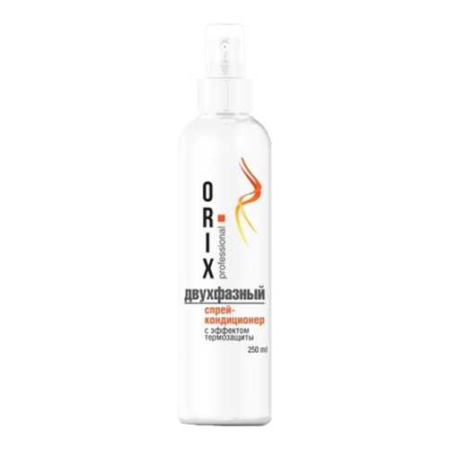 Спрей для волос Tan Master Orix Professional Spray Conditioner 250 мл в Парфюм-Лидер