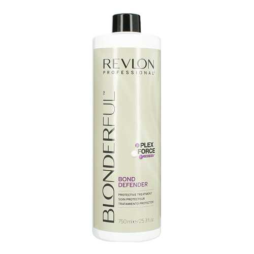 Средство для защиты волос Revlon Professional Blonderful Bond Defender 750 мл в Парфюм-Лидер