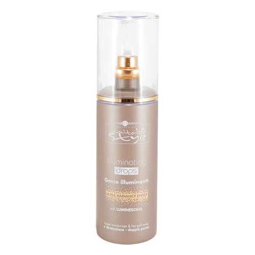 Сыворотка для волос Hair Company Professional Inimitable Style Illuminating Drops 100 мл в Парфюм-Лидер