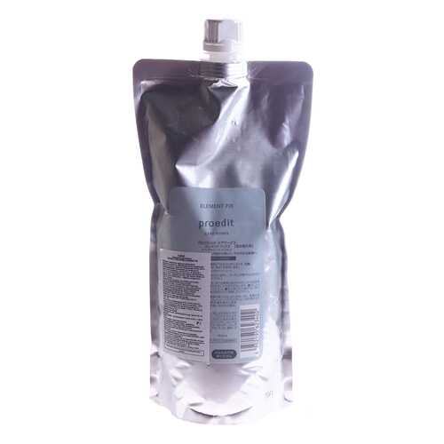 Сыворотка для волос Lebel Proedit Element Charge Care Works Element Fix 500 мл в Парфюм-Лидер