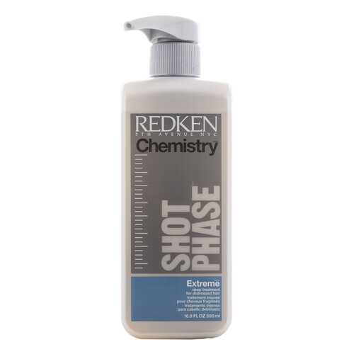 Сыворотка для волос Redken Shot Phase Extreme 500 мл в Парфюм-Лидер