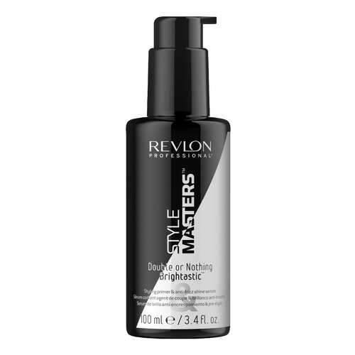 Сыворотка для волос Revlon Professional Dorn Brightastic Style Masters 100 мл в Парфюм-Лидер