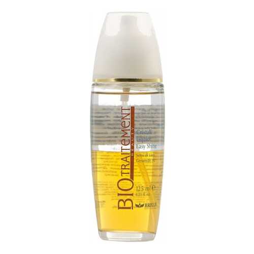 Жидкие кристаллы Brelil Bio Traitement Beauty 125 мл в Парфюм-Лидер
